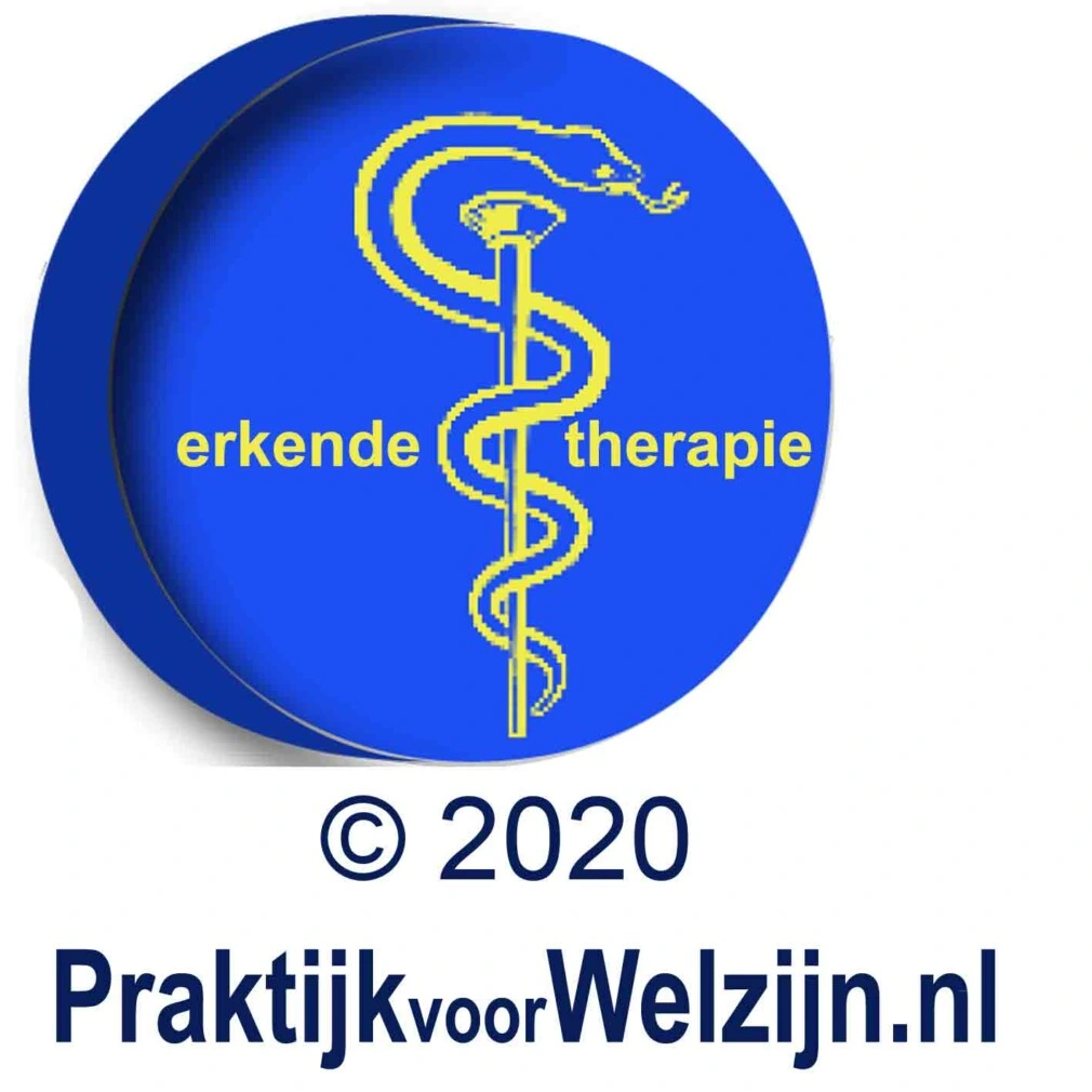 praktijk voor welzijn, erkende therapie